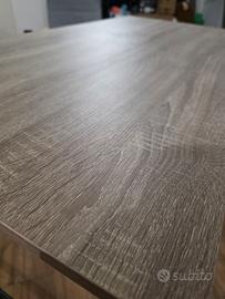 Scrivania 60 x 120 Jysk