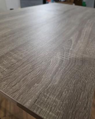 Scrivania 60 x 120 Jysk