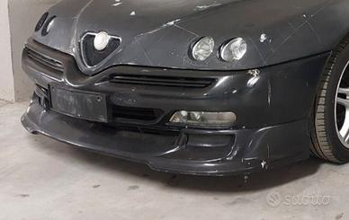 Spoiler anteriore Alfa GTV 916