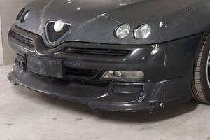 Spoiler anteriore Alfa GTV 916