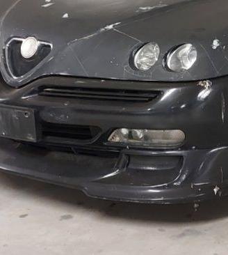 Spoiler anteriore Alfa GTV 916