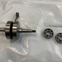 Albero motore per minarelli AM6 athena