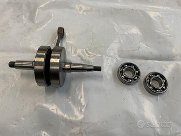 Albero motore per minarelli AM6 athena