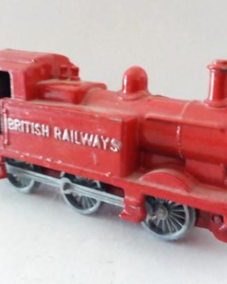 Locomotiva Budgie Toys n. 224 British Railways 711