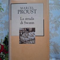 "La strada di Swann" di Marcel Proust