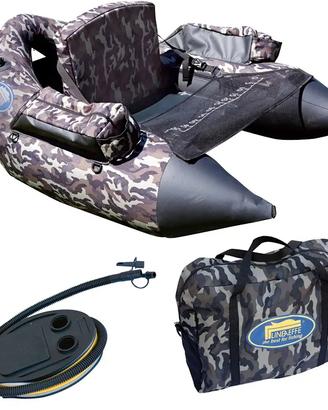 Belly boat linea effe xxl