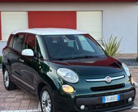 Fiat 500L 1.6 Multijet 120 CV Living
