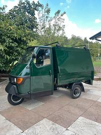 Ape Piaggio 50