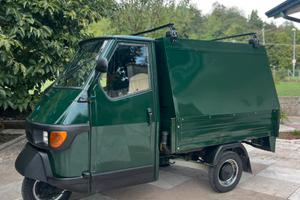 Ape Piaggio 50
