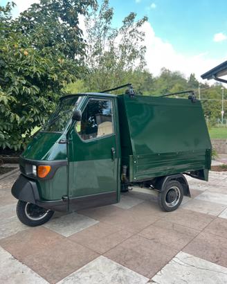 Ape Piaggio 50