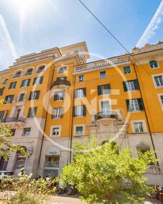 Appartamento di 244 m² con più di 5 locali a Roma