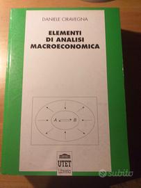 Elementi di analisi macroeconomica