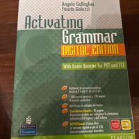 Activating grammar