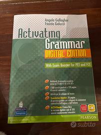 Activating grammar