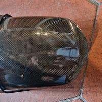 Parafango in carbonio XJR 1300