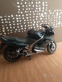 Honda VFR