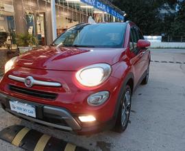 Fiat 500X 2.0 MJT 140 CV AT9 4x4 Cross DISTRIBUZIO