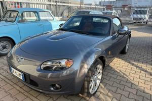 MAZDA MX-5 Roadster 2.0L 16V Wind