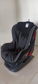 Seggiolino auto con base Isofix