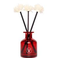 Diffusore naturale con bastoncini di rattan