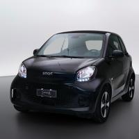 SMART Fortwo III 2020 - Fortwo eq Passion 4,6kW