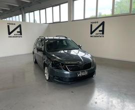 SKODA Octavia 1.6 TDI SCR 116CV WAGON AMBITION