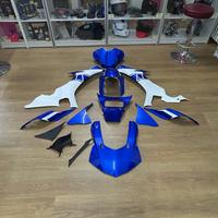 KIT CARENE ABS YAMAHA YZF-R1 2015 VERNICIATE 11 PZ