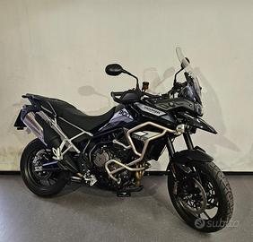 TRIUMPH Tiger 900 GT TIGER 900 GT PRO
