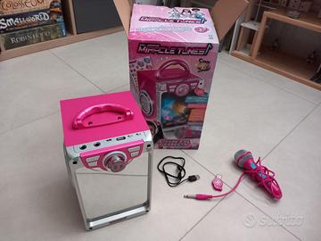 Miracle Tunes Karaoke Canta tu Giochi preziosi