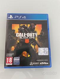 Call of Duty PS4