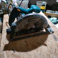 Sega Circolare, TECCPO