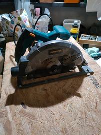 Sega Circolare, TECCPO