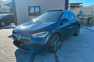 Mercedes-benz GLA 220 d Automatic 4Matic Premium