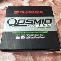 Mulinello trabucco qosimio cx 5500 feeder