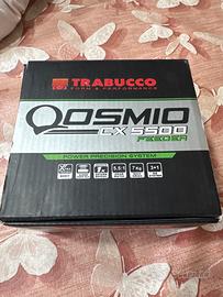 Mulinello trabucco qosimio cx 5500 feeder