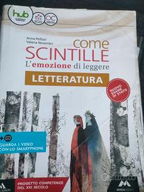 i libri della scuola media 