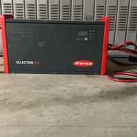 Fronius selectiva 4.0