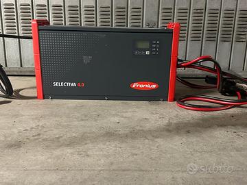 Fronius selectiva 4.0
