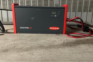 Fronius selectiva 4.0
