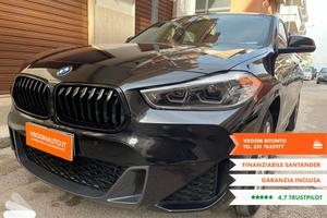 BMW X2 (F39) X2 sDrive18d Goldplay E...