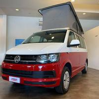 Volkswagen California 2.0 TDI 150CV DSG Beach