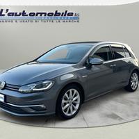 Volkswagen Golf 1.5 tsi Highline 130cv 5p