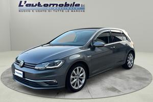 Volkswagen Golf 1.5 tsi Highline 130cv 5p