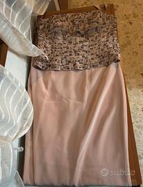 Abito Musani Couture