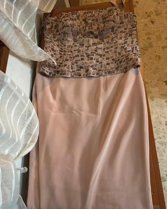 Abito Musani Couture