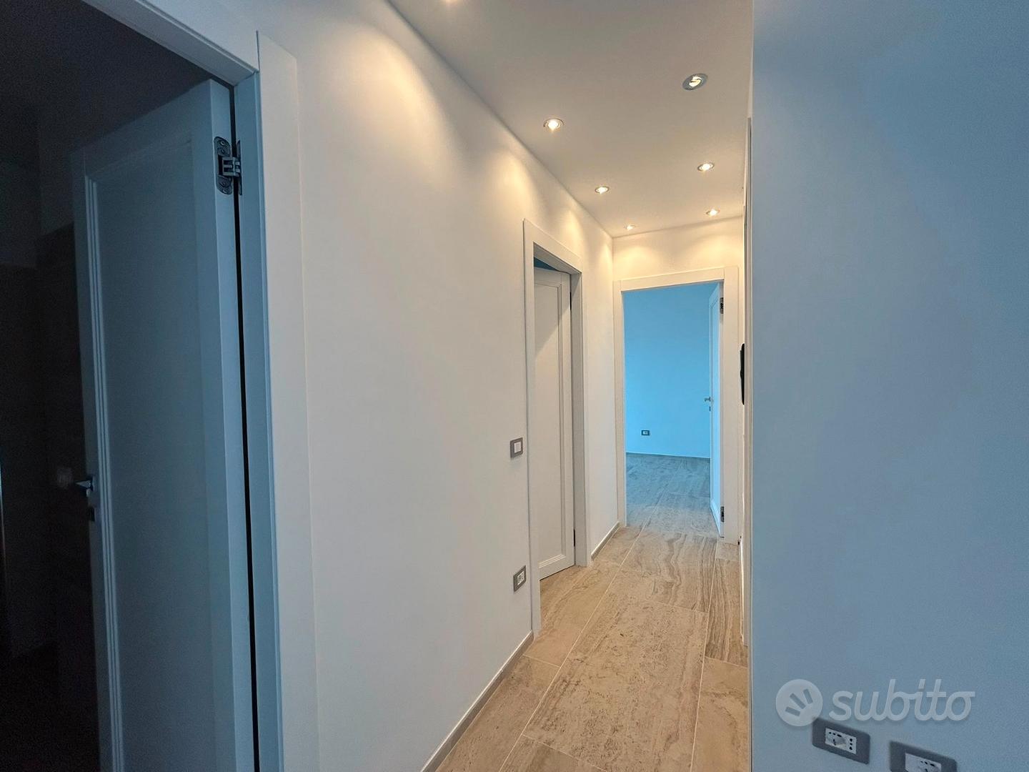 Apartment in Cagliari, Sant'Alenixedda - Vista 5