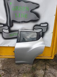 Porta/Portiera Post Sinistra x Nissan Juke - 2016
