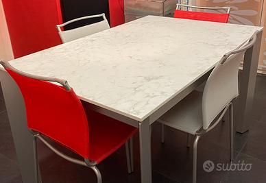 TAVOLO ALLUNGABILE CALLIGARIS