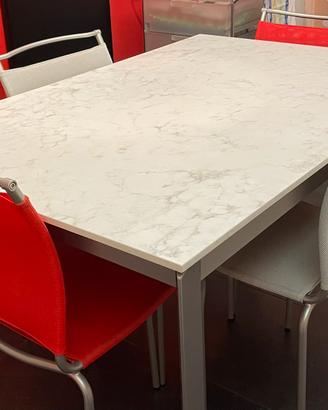 TAVOLO ALLUNGABILE CALLIGARIS