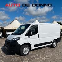 Fiat DUCATO 2.3 M-JET 120CV PASSO CORTO L1H1